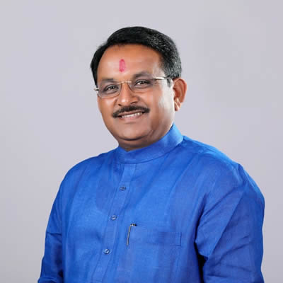 Sanjay-Raimulkar