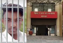 मालेगाव चिमुरडी हत्या प्रकरणी आरोपीबद्दल चिड आणणारी माहिती समोर, वकिलांना वेगळाच संशय