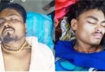 गोवंश कत्तलीच्या वादातून जळगावातील दोघे रुग्णालयात दाखल