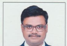 मानवाधिकार संघटनेच्या भारत संघटक मंत्रीपदी सुधीर पाटील यांची नियुक्ती.