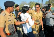 कुलभूषण पाटलांचा पराभव फेरमोजणी नाकारली; जळगाव महापालिका निकालानंतर गदारोळ