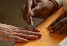 जिल्हा परिषद पंचायत समित्या निवडणूक पुढे ढकलली