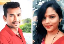 अकुलखेडा गावात विवाहित महिलेसह तरुणाचा धक्कादायक मृत्यू