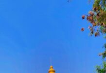 २५ रोजी वांजोळा येथे बारा गाड्या व यात्रा !