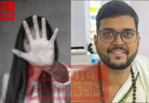 आणखी एक भोंदूगिरीचा चेहरा उघड;‘मी शंकर तू पार्वती’ म्हणत महिलेवर अत्याचार