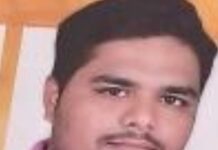 स्व. रविराज (राजू) भास्करराव खडके यांचे 🕯️ ११ वे पुण्यस्मरण 🕯️