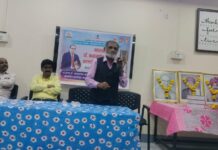 ‘ समतावादी व्यवस्था माणसाच्या प्रगतीचा केंद्रबिंदू ‘ जयसिंग वाघ