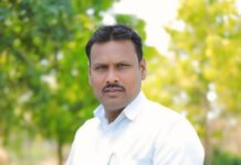 सुनसगाव डॉ बाबासाहेब आंबेडकर जयंती अध्यक्षपदी उपसरपंच एकनाथ सपकाळे !