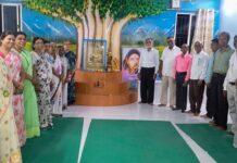 रमाबाई यांना ‘ शेण, गवऱ्या ‘ तून बाहेर काढण्याचे जयसिंग वाघ यांचे भावनिक आवाहन