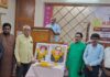 सामाजिक,धार्मिक शोषणाविरुद्धचा क्रांतिकारक लढा महात्मा फुले यांनी लढला………..प्रा. डॉ.प्रल्हाद लुलेकर