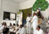जळगाव जिल्ह्यातून हजारो आंबेडकरवादी उपवर्गीकरण रद्द मोर्चासाठी मुंबईला जाणार