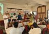 महाराष्ट्र कृषी दिनानिमित्त विजयराव सोनवणे यांना ‘आदर्श शेतकरी’ पुरस्कार