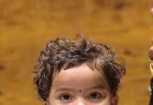 नशिराबाद येथील भवानी नगरात घराच्या हौदात पडून तीन वर्षीय चिमुकलीचा दुर्दैवी मृत्यू !