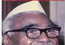 निव्वळ ‘ अस्पृश्य ‘ म्हणून प्रधानमंत्री होऊ न शकलेले जगजीवन राम