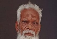 भुसावळ खडका परीसरातून इसम बेपत्ता !