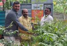 तुषारभाऊ सैंदाणे यांच्या वाढदिवसानिमित्त पर्यावरण संवर्धनाचा अनोखा संकल्प; २०० वृक्ष लागवडीची मोहीम राबविणार
