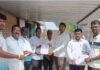 किन्ही गावाने १०० टक्के मतदार पुनरीक्षण पूर्ण करत भुसावळ तालुक्यात पटकावला अव्वल नंबर !