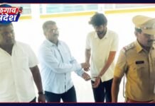 उच्चशिक्षित तरुण ड्रग्ज तस्करीत अटकेत; २५ हजारांचे एमडी जप्त