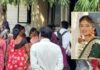लग्नानंतर अवघ्या सहा दिवसांत नवविवाहितेचा भीषण अपघातात मृत्यू