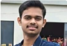 कष्टाचे चीज! निखिल गांधेलेची इटलीतील नामांकित विद्यापीठात १००% शिष्यवृत्तीसह निवड