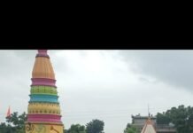 गोजोरे विकासोची सर्वसाधारण सभा शांततेत !