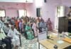 ज्येष्ठ नागरिकांनी सतर्क राहून काळजी घ्यावी – श्री. प्रशांत दरेकर साहेब (प्रशिक्षणार्थी पोलीस उप अधीक्षक )