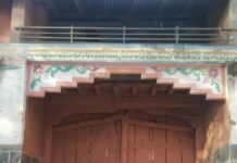 वराडसिम येथील आगळावेगळा पोळा ! (३५० वर्षांपासून सुरू आहे परंपरा )