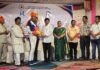 भुसावळच्या लक्ष खुशलाणीची विश्वचषकासाठी निवड !
