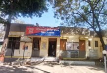 नशिराबादमध्ये विहिरीत कुजलेल्या अवस्थेत मृतदेह; आसोद्यातील व्यक्ती चा !