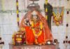 नवसाला पावणारी सुनसगावची भवानी माता ! (विजयादशमीला होते भाविकांची गर्दी)