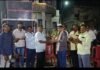 पोलिसांचा मार खाण्यापेक्षा मास्तरांचा मार खाल्ल्याने भविष्य सुधारते – अरविंद बाविस्कर