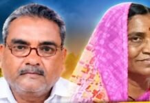 सुसरी येथील दाम्पत्याचा विजेच्या धक्क्याने शेतात मृत्यू ?